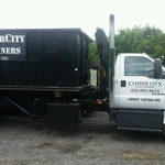 New Truck