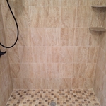 Bthrm remodel