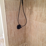Bthrm remodel