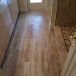 Bthrm remodel