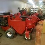 Equipment & Supplies
