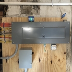 New Panel