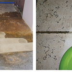 Cement and Tile Restoration