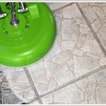 Kitchen Floor Restoration