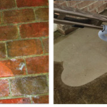 Brick and Tile Restoration