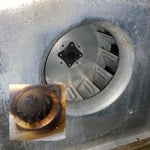 Fan Cleaning