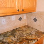Kitchen counters