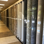 Granite Displays