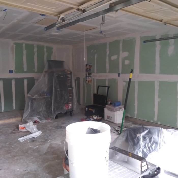 Our work