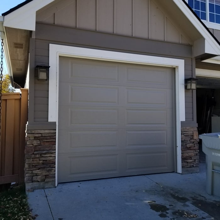 Ranch Panel