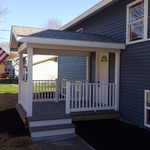 Whole House Remodel