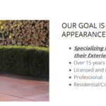 ALA Exterior Cleaning