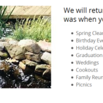 ALA Exterior Cleaning