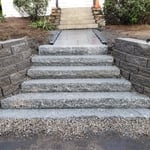 Overall shot of Completion (short view)