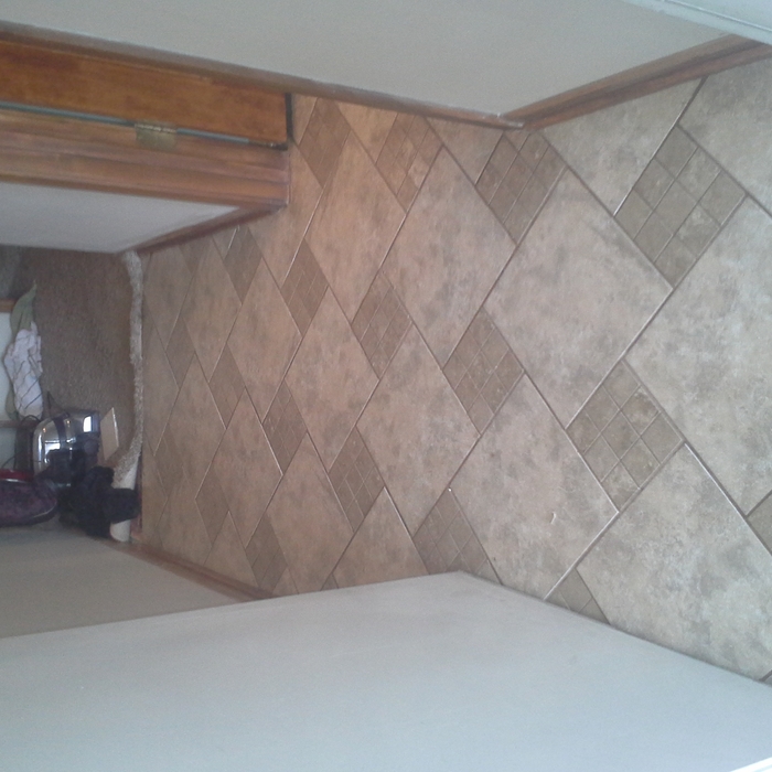 Tile