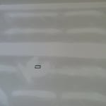 Finished Drywall