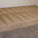 Carpet cleaning
