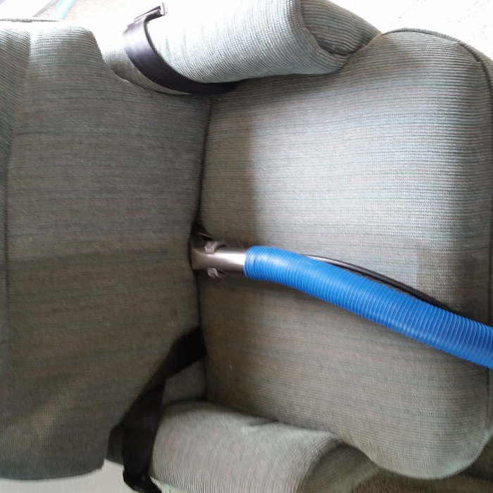 Rv seat