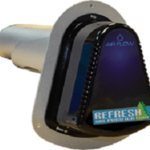 Whole house air purifier