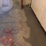 Interior Basement