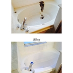 Before & After