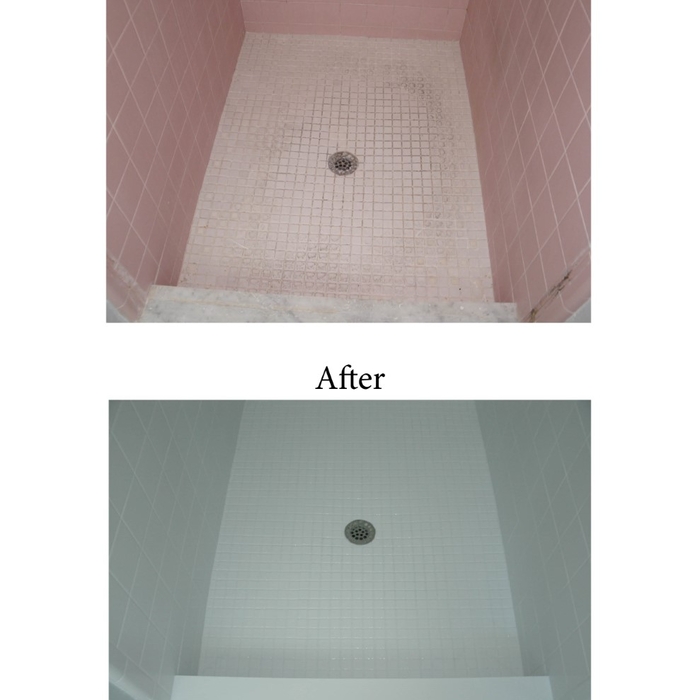Before & After