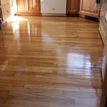 residential floor