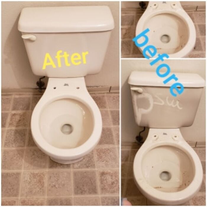 Bathroom 1