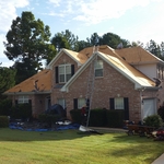 Roof tear off
