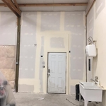During