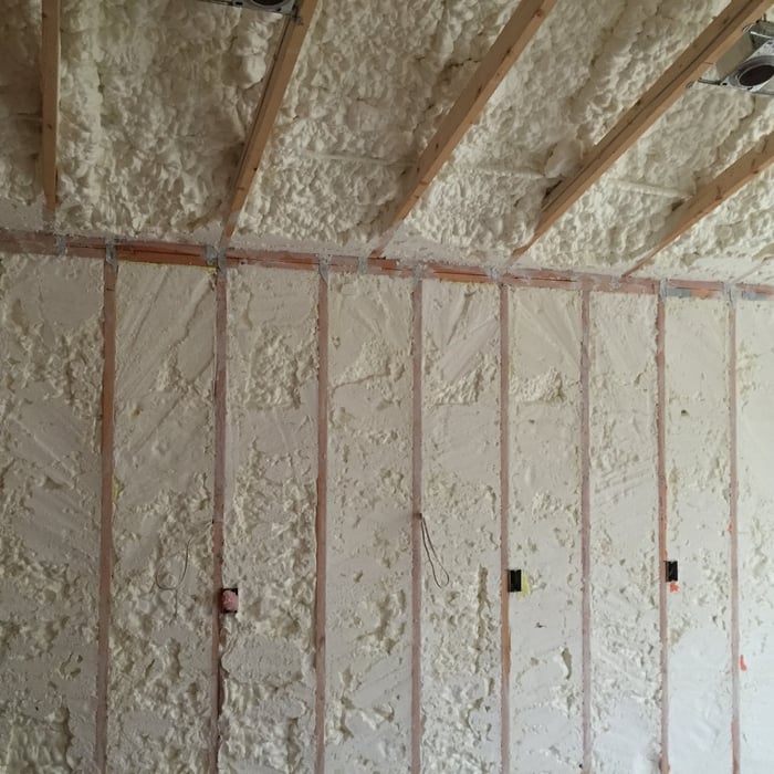 New Home Construction