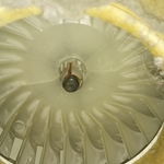 repair of a dryer