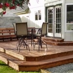 Custom Deck