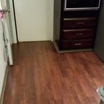 laminate floor