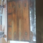 More pieces of furniture