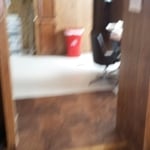 wider floor shot