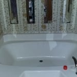jaccuzi tub