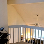 Before - Open Loft