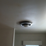 Bathroom remodel in kenov