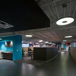 Commercial Cleaning