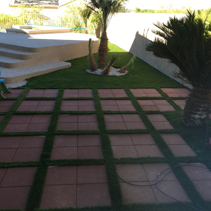 Arquitect Landscape