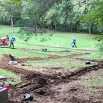Irrigation Installation