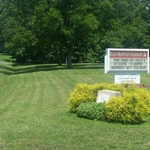 Elim Road Frontage