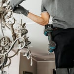 Dining Table Chandelier