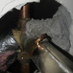 shower faucet replacement