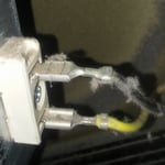 dryer element replacement