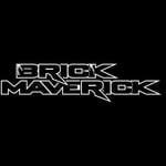 Brick Maverick Logo