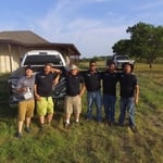 Brick Project Photos
