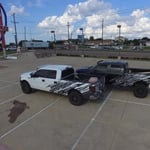 Brick Project Photos