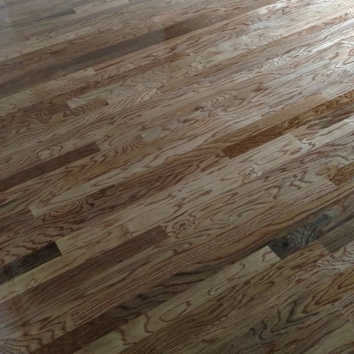 white oak